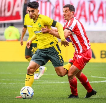 Barracas Central no afloja en la punta