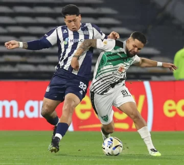 San Martín y su prueba de fuego