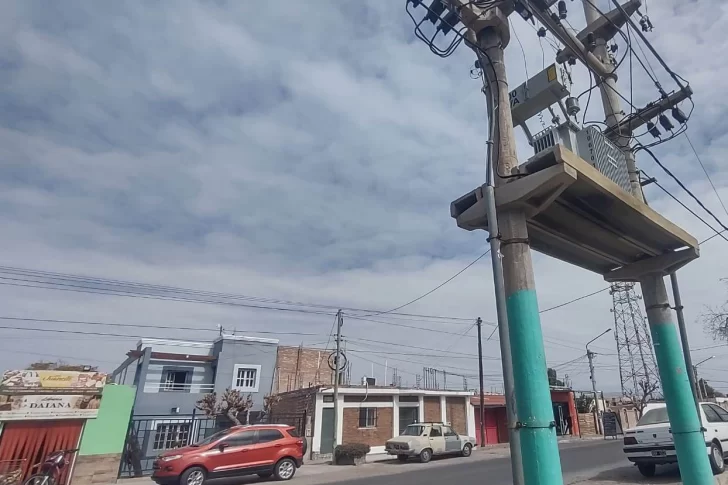 Este año, el vandalismo ya le costó $70 millones a Naturgy