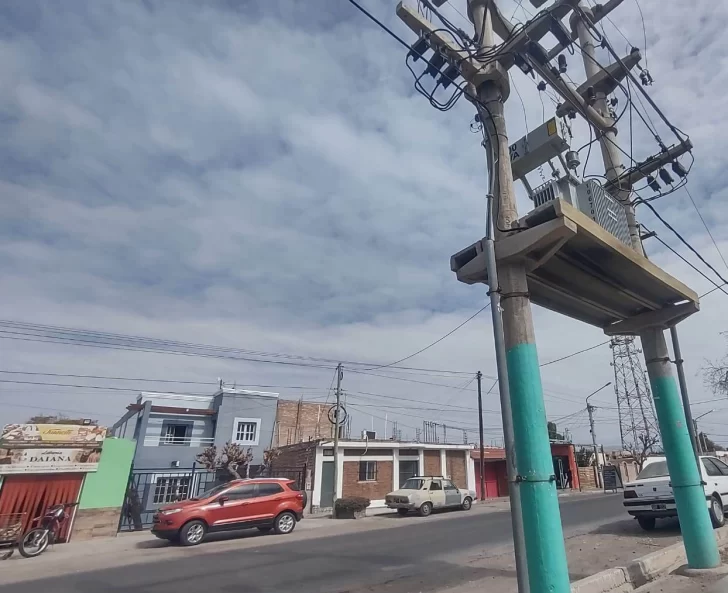 Este año, el vandalismo ya le costó $70 millones a Naturgy