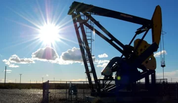 Interés por el gas de Vaca Muerta de un grupo económico de Brasil