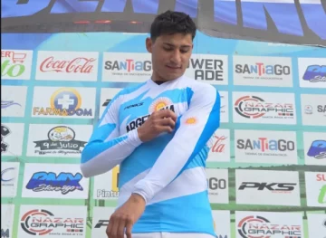 Chalo Molina se la juega