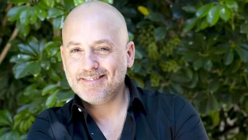 José María Muscari mostró el casting que hizo para Matilda: “Fue maravillosamente patético”