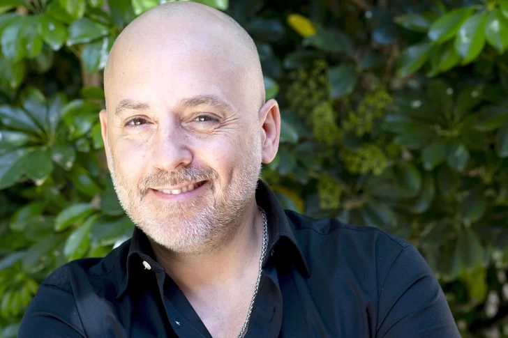 José María Muscari mostró el casting que hizo para Matilda: “Fue maravillosamente patético”