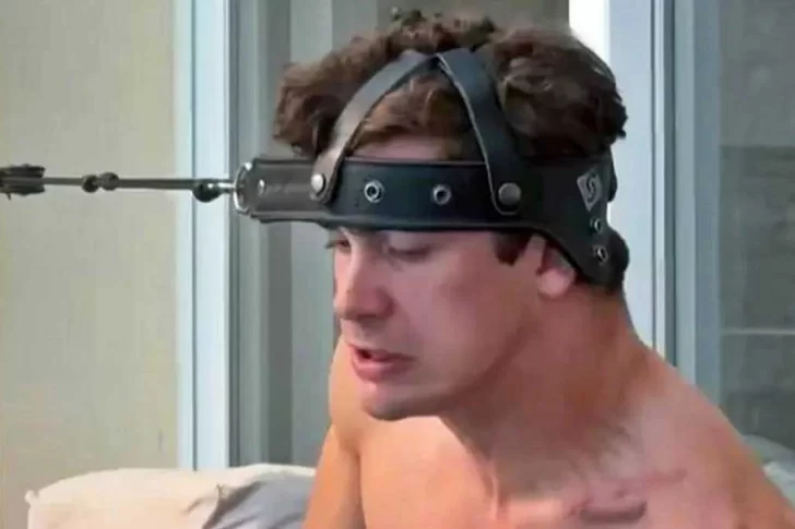 Franco y un cambio que lo fortalece