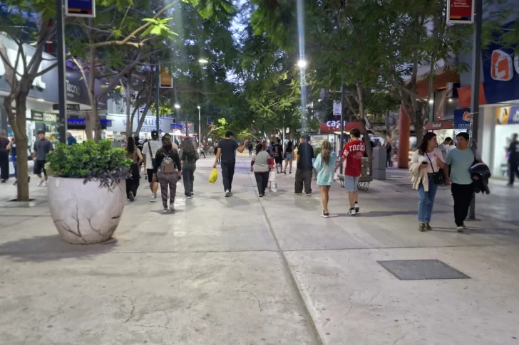 El próximo lunes no abrirán ni los supermercados ni shoppings, ¿por qué?