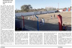 Tapa Pasión 06 de Septiembre de 2025