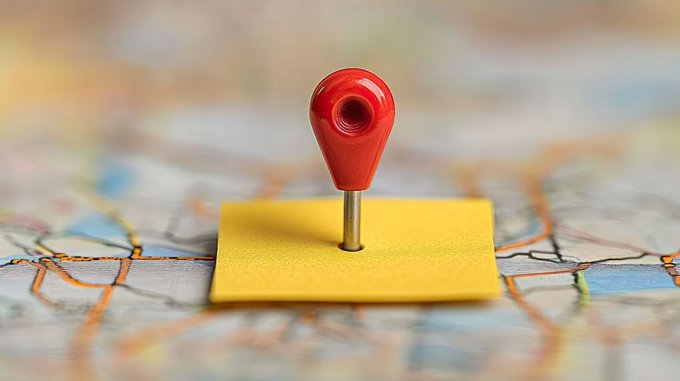 Google Maps mostrará indicaciones incluso si la pantalla del teléfono está bloqueada