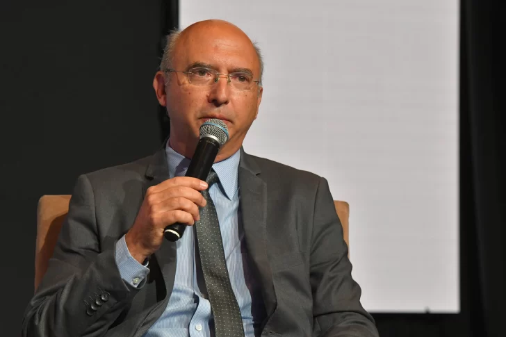 Infraestructura, el camino para que San Juan y Mendoza sean más productivos