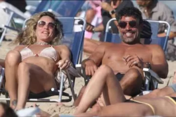 Los detalles sobre el nuevo amor de Emilia Attias con quien estaría esperando su segundo hijo Los detalles sobre el nuevo amor de Emilia Attias con quien estaría esperando su segundo hijo