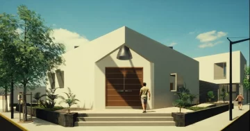 En Caucete construirán una capilla en honor a Carlo Acutis: será la primera en San Juan, en un terreno donado y con la ayuda de la gente