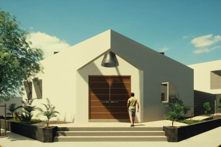 En Caucete construirán una capilla en honor a Carlo Acutis: será la primera en San Juan, en un terreno donado y con la ayuda de la gente