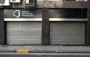 El Gobierno pausó la auditoría sobre las pensiones por discapacidad y no habrá más bajas de beneficiarios El Gobierno pausó la auditoría sobre las pensiones por discapacidad y no habrá más bajas de beneficiarios