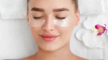 Cómo disimular las ojeras: los trucos efectivos para lucir una mirada descansada Cómo disimular las ojeras: los trucos efectivos para lucir una mirada descansada