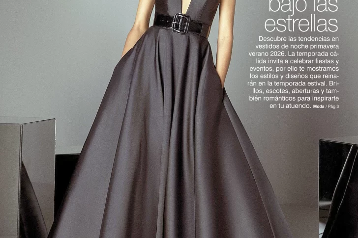 Tapa Revista OH! 21 de Septiembre de 2025