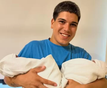 Thiago Medina, ex Gran Hermano, fue operado de urgencia tras sufrir un grave accidente en moto