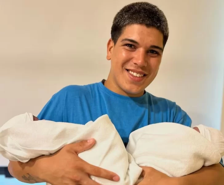 Thiago Medina, ex Gran Hermano, fue operado de urgencia tras sufrir un grave accidente en moto