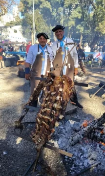 El mejor asado: los 10 consejos y tips de un chef profesional sanjuanino