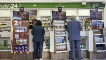 PAMI: todo sobre medicamentos gratuitos y descuentos en farmacias durante septiembre 2025 PAMI: todo sobre medicamentos gratuitos y descuentos en farmacias durante septiembre 2025