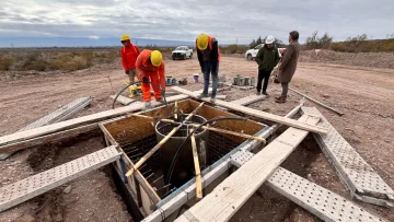 Avanza la obra de la Estación Transformadora Solar de Ullum: libraron orden para la compra de equipamiento clave