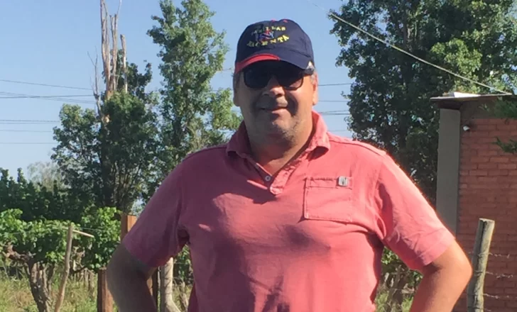 Este es el sanjuanino asesinado en Mendoza: hay un detenido con frondoso prontuario