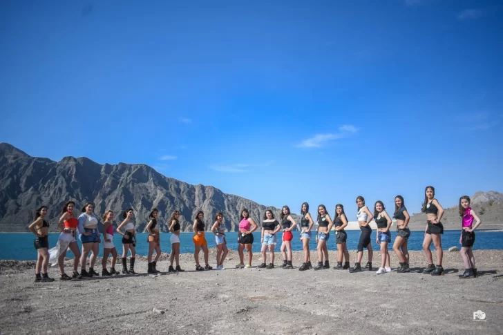 Zonda festejará la primavera a lo grande: elegirá Reina y Rey, talentos y Reina de las Personas Mayores el mismo día