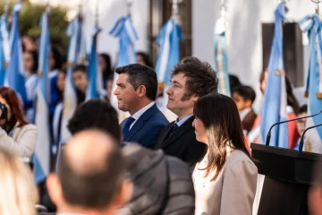 Orrego analizó las elecciones en Buenos Aires y apuntó al impacto en el Gobierno de Milei Orrego analizó las elecciones en Buenos Aires y apuntó al impacto en el Gobierno de Milei