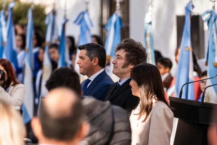 Orrego analizó las elecciones en Buenos Aires y apuntó al impacto en el Gobierno de Milei Orrego analizó las elecciones en Buenos Aires y apuntó al impacto en el Gobierno de Milei