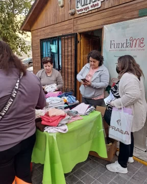 Fundame sigue en la búsqueda de fondos para abrir consultorios médicos con atención gratuita: ahora realizará un bingo