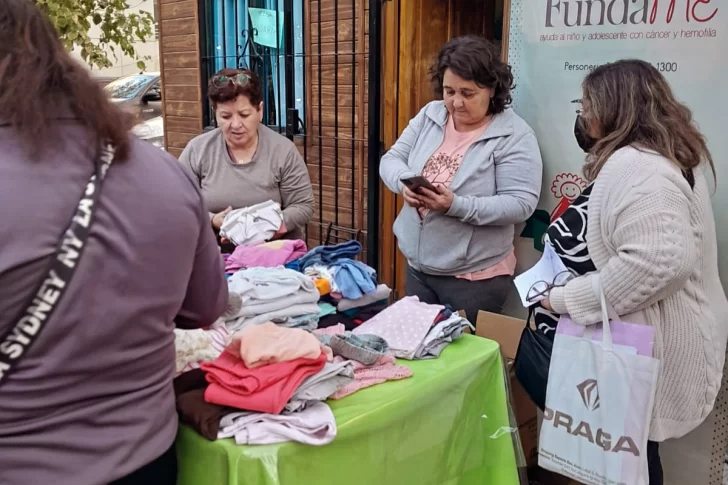 Fundame sigue en la búsqueda de fondos para abrir consultorios médicos con atención gratuita: ahora realizará un bingo