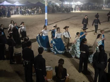 Lanzan una propuesta para conocer el  departamento Sarmiento a través de imágenes: cómo hacer para participar