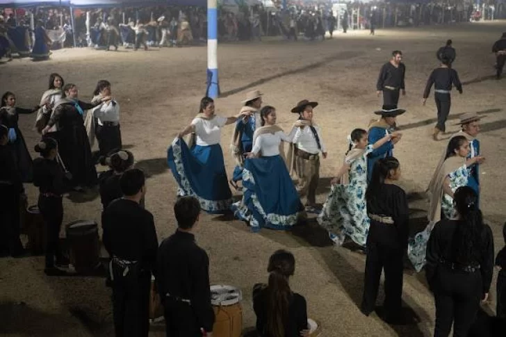 Lanzan una propuesta para conocer el  departamento Sarmiento a través de imágenes: cómo hacer para participar