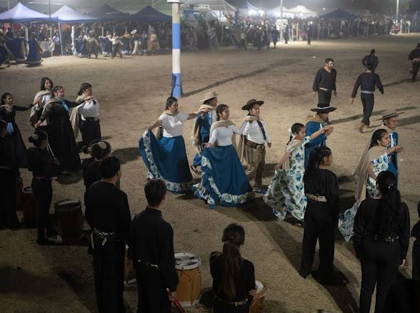 Lanzan una propuesta para conocer el  departamento Sarmiento a través de imágenes: cómo hacer para participar