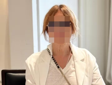 Una reconocida actriz reveló que tiene cáncer y se retira de los escenarios