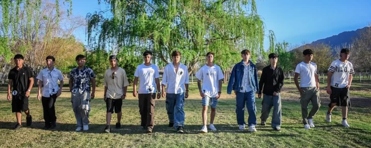 Zonda celebra el Día del Estudiante con la elección de Reina y Rey: enterate cómo participar de la elección Zonda celebra el Día del Estudiante con la elección de Reina y Rey: enterate cómo participar de la elección