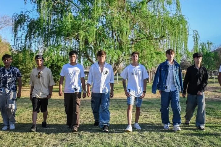 Zonda celebra el Día del Estudiante con la elección de Reina y Rey: enterate cómo participar de la elección