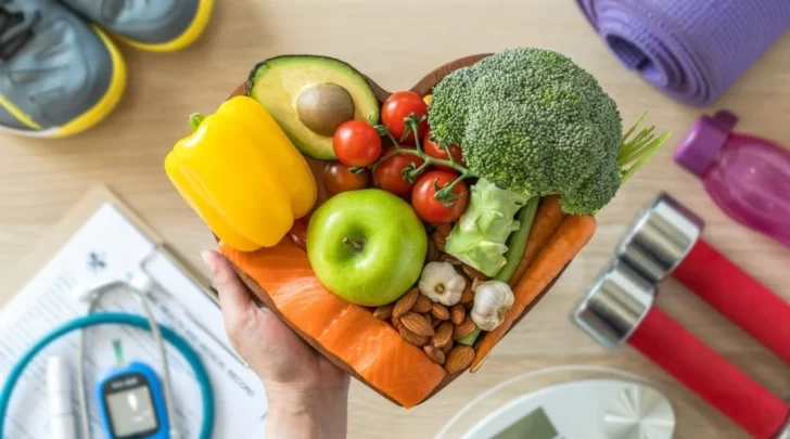 Los 5 consejos para bajar de peso y sentirse saludable: las recomendaciones de una especialista sanjuanina