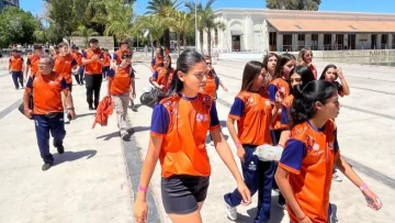 Uno por uno, los deportistas sanjuaninos que competirán en los JADAR 2025