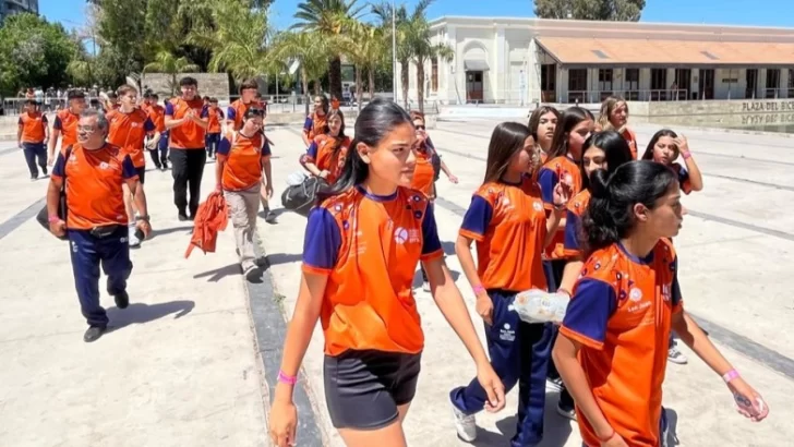 Uno por uno, los deportistas sanjuaninos que competirán en los JADAR 2025