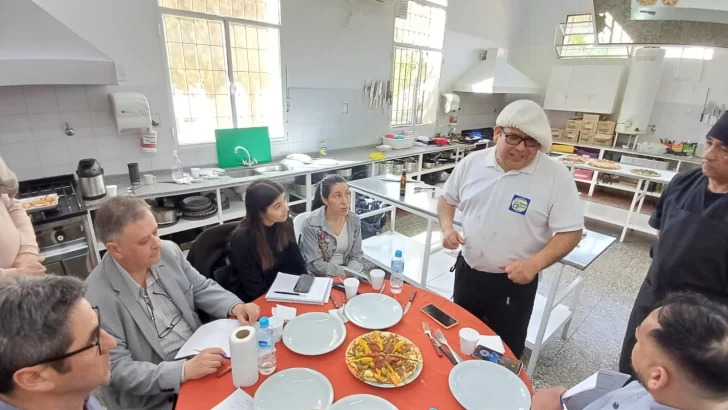 Gran Final: elegirán la pizza que represente los sabores y la identidad de San Juan