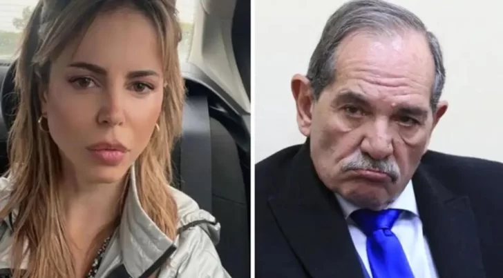 Confirmado: Marianela Mirra está embarazada