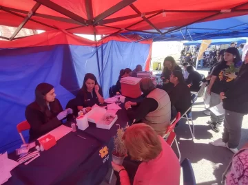 Capital puso en marcha una nueva propuesta para mujeres que incluye desde atención médica gratuita hasta clases de cocina