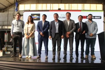 Día de la Industria Sanjuanina: pusieron el foco en la coyuntura nacional