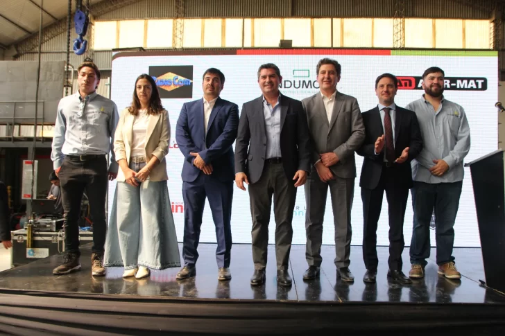 Día de la Industria Sanjuanina: pusieron el foco en la coyuntura nacional