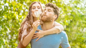 Estos son los 5 signos del zodiaco que encontrarán el amor esta primavera Estos son los 5 signos del zodiaco que encontrarán el amor esta primavera