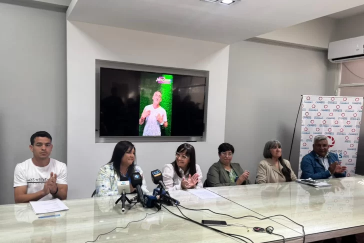 Chimbas realizará el primer festival de la juventud: todo lo que tenés que saber para disfrutar de este evento