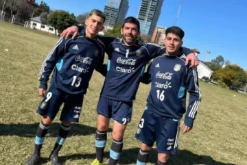 Deportistas sanjuaninos buscan apoyo para competir en las Olimpiadas para Sordos Tokio 2025