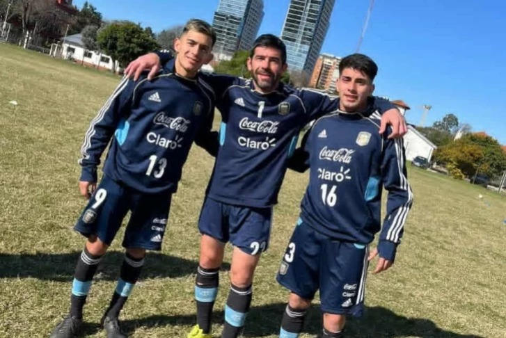 Deportistas sanjuaninos buscan apoyo para competir en las Olimpiadas para Sordos Tokio 2025