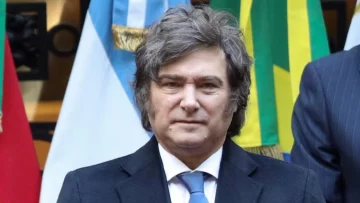 Milei ordenó el retiro de la Argentina del Consejo de Derechos Humanos de la ONU