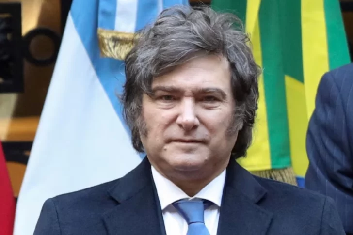 Milei ordenó el retiro de la Argentina del Consejo de Derechos Humanos de la ONU